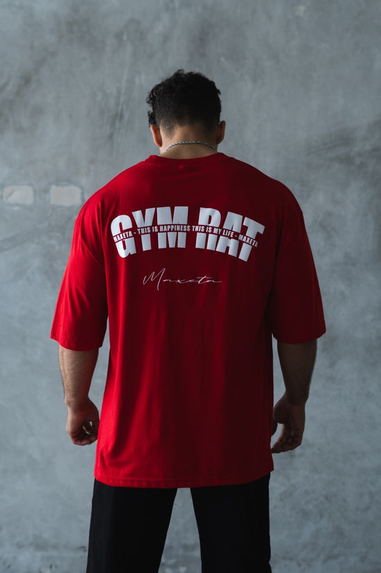 Gym short sleeves 07